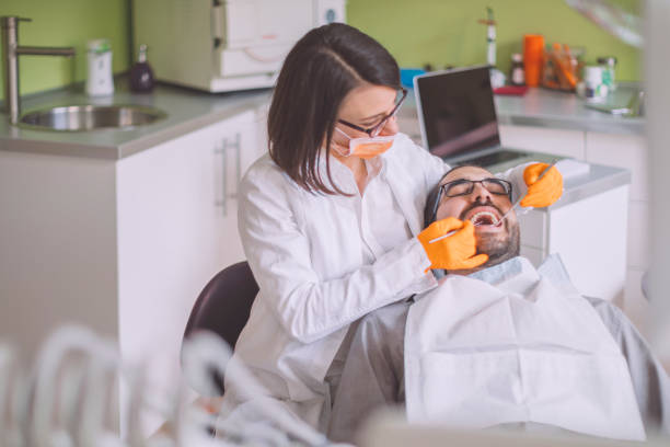 Best Emergency Treatment for Dental Infections or Abscesses in Seffner, FL
